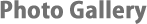 フォトギャラリー