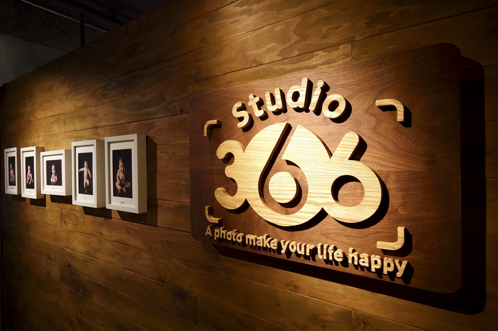 Studio366（スタジオ３６６）内観写真４