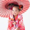 七五三・成人式シーズンオフキャンペーン